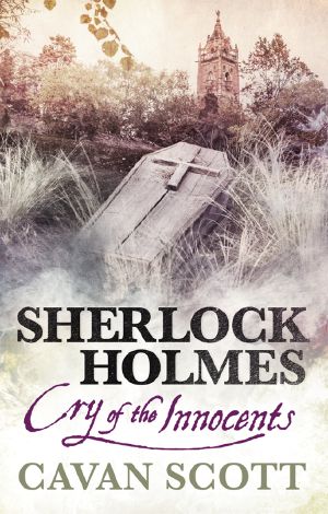 [Sherlock Holmes 01] • Cry of the Innocents